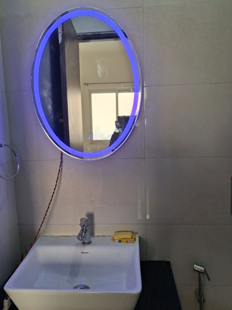 undefined, omkar-signet 1 Bedroom 333 Sq.Ft. Apartment In Malad East Mumbai 10747557