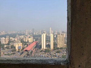 1 BHK Apartment – Exterior View View at Omkar Signet, Malad East - for Rent