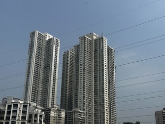 1 BHK Apartment For Rent in Omkar Signet in Malad East, Mumbai