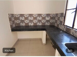 Kitchen in 2 BHK Apartment at Signature Global Synera, Sector 81 – for Sale
