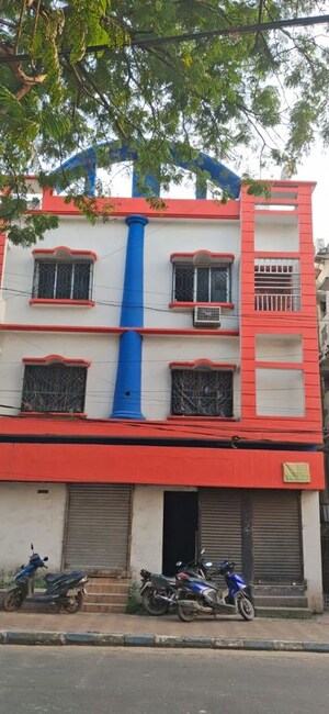 4 BHK Independent House For Sale in Survey Park