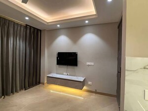 1 BHK Independent House For Rent in Sushant Lok I