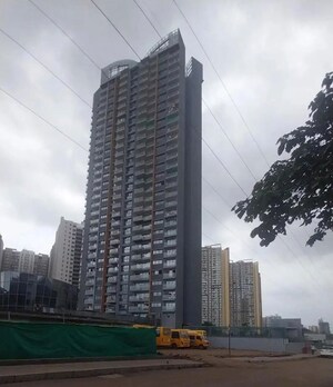 3 BHK Apartment – Exterior View View at Amanora Elivate Tower, Hadapsar - for Sale