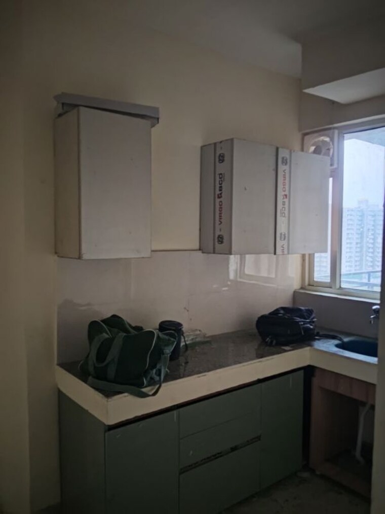 Kitchen, pyramid-infinity 3 Bedroom 720 Sq.Ft. Apartment In Sector 70 Gurgaon 10747589