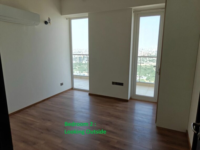 Room, pyramid-infinity 3 Bedroom 720 Sq.Ft. Apartment In Sector 70 Gurgaon 10747593