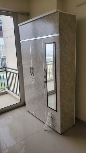 3 BHK Apartment For Rent in Habitat Prime, Sector 99a
