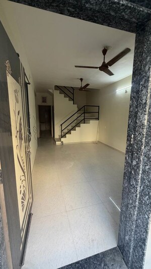 Living Room in 5 BHK Independent House at Bhat Road – for Rent