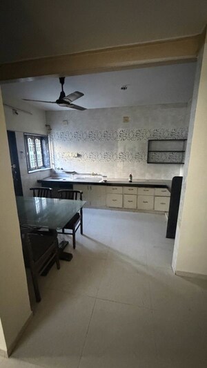 Kitchen in 5 BHK Independent House at Bhat Road – for Rent
