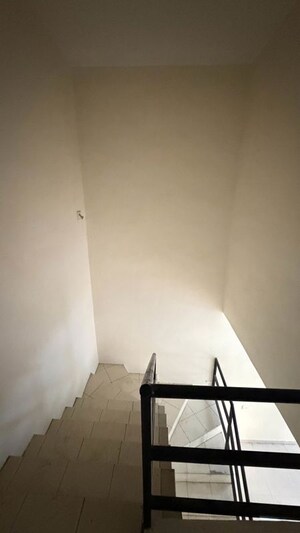 Staircase in 5 BHK Independent House at Bhat Road – for Rent