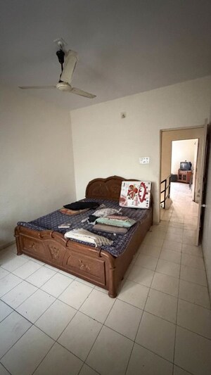 Bedroom in 5 BHK Independent House at Bhat Road – for Rent