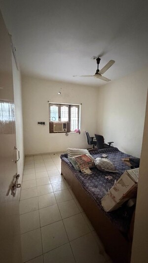 Bedroom in 5 BHK Independent House at Bhat Road – for Rent