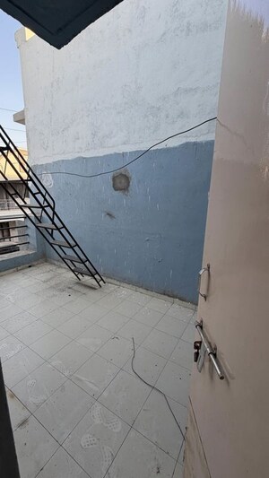 Balcony in 5 BHK Independent House at Bhat Road – for Rent
