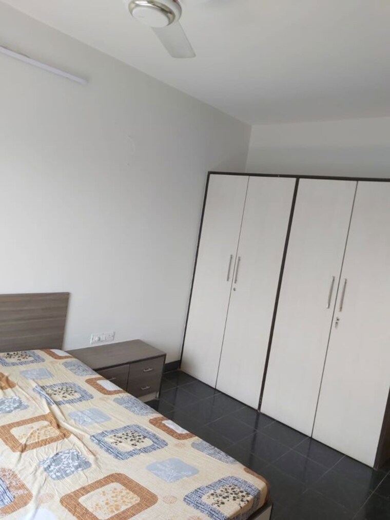 Bedroom, sigma-one 3 Bedroom 1365 Sq.Ft. Apartment In Paud Road Pune 10747615