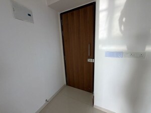 Room in 3 BHK Apartment at L&T Crescent Bay T2, Parel – for Rent