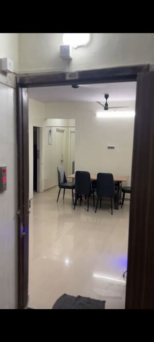 Team Area in 2 BHK Apartment at Deepankar CGHS, Dadar West – for Rent
