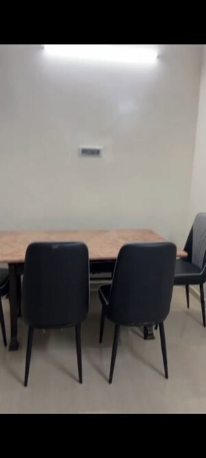 Team Area in 2 BHK Apartment at Deepankar CGHS, Dadar West – for Rent