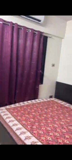 Bedroom in 2 BHK Apartment at Deepankar CGHS, Dadar West – for Rent