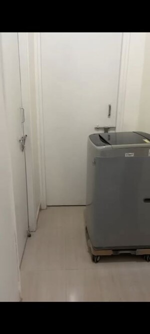 Bathroom in 2 BHK Apartment at Deepankar CGHS, Dadar West – for Rent