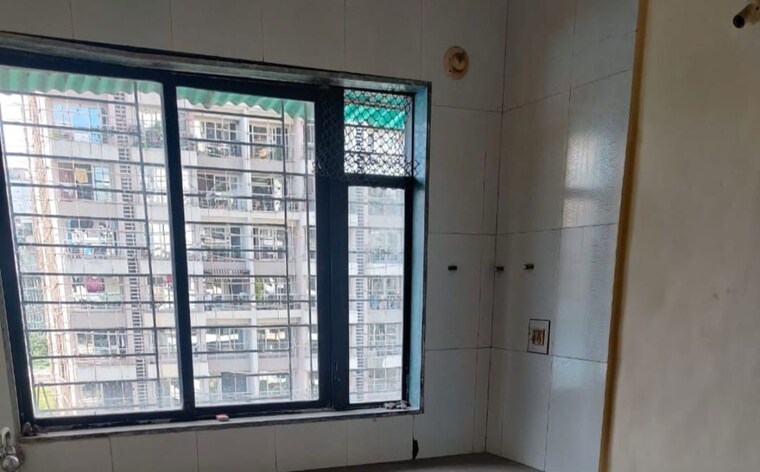 Room, maitri-icon 1 Bedroom 472 Sq.Ft. Apartment In Kharghar Navi Mumbai 10747607