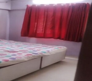 Bedroom in 2 BHK Apartment at Matunga East – for Sale