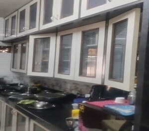 Kitchen in 2 BHK Apartment at Matunga East – for Sale