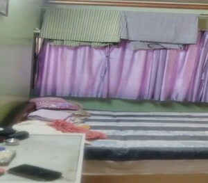 Bedroom in 2 BHK Apartment at Matunga East – for Sale
