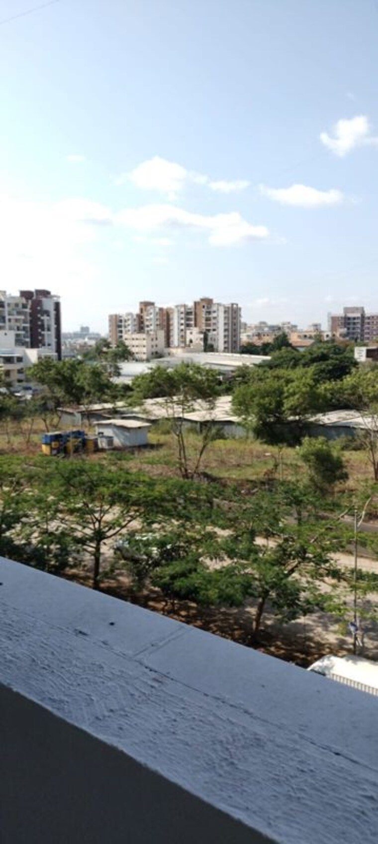 Exterior View, mantra-essence 3 Bedroom 619 Sq.Ft. Apartment In Undri Pune 10747627