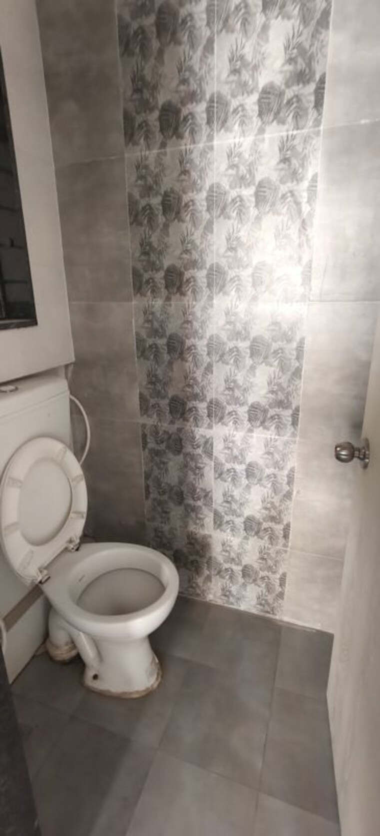 Bathroom, sector 6 ulwe 1 Bedroom 650 Sq.Ft. Apartment In Sector 6 Ulwe Navi Mumbai 10747628