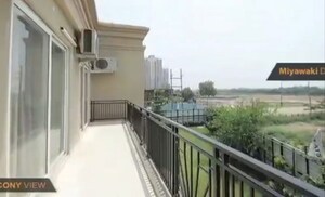 3 BHK Apartment For Sale in ATS Destinaire, Sector 1 Greater Noida