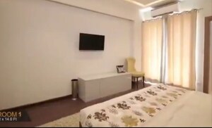 Bedroom in 3 BHK Apartment at ATS Destinaire, Sector 1 Greater Noida – for Sale
