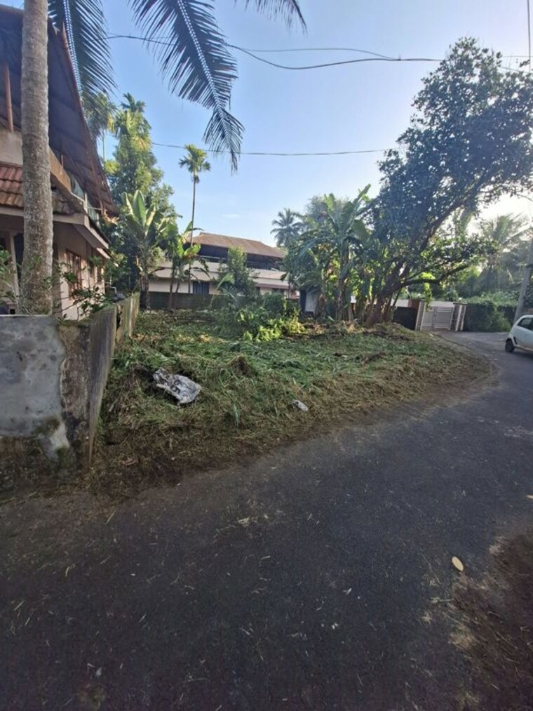 Exterior View, tripunithura  2788 Sq.Ft. Plot In Tripunithura Kochi 10728232