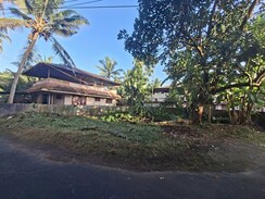 Plot For Sale in Tripunithura