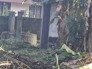   Plot at Tripunithura – for Sale
