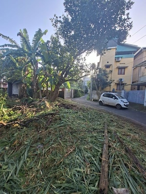 Plot – Exterior View View at Tripunithura - for Sale