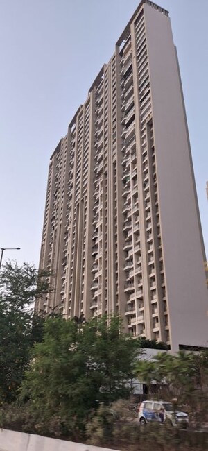 2 BHK Apartment For Rent in Satyam Imperial Heights, Ghansoli
