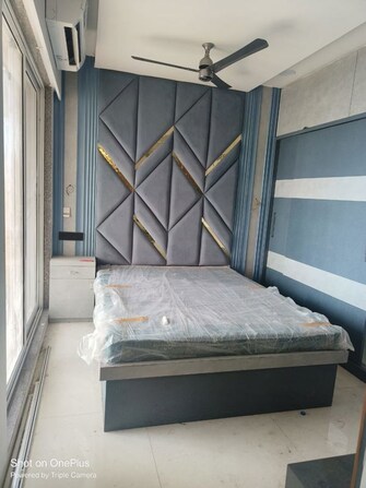 2 BHK Apartment For Rent in Satyam Harmony Kopar Khairane in Kopar Khairane, Navi Mumbai