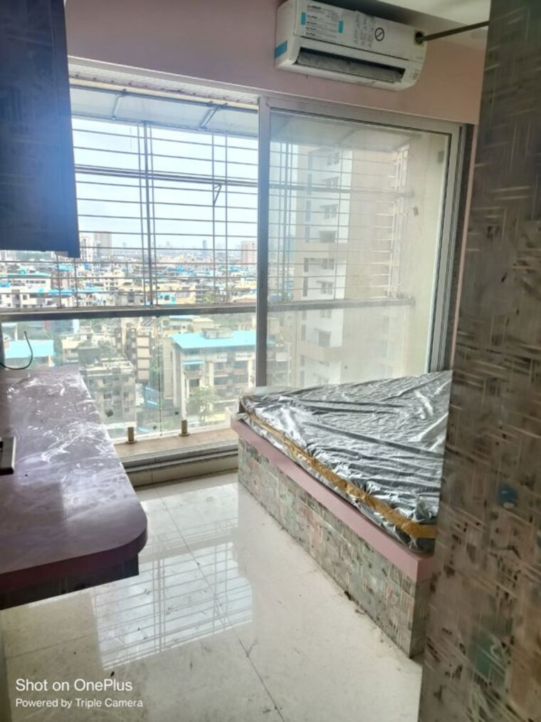 Bedroom, satyam-harmony-kopar-khairane 2 Bedroom 1227 Sq.Ft. Apartment In Kopar Khairane Navi Mumbai 10747659