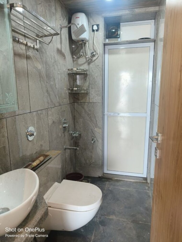 Bathroom, satyam-harmony-kopar-khairane 2 Bedroom 1227 Sq.Ft. Apartment In Kopar Khairane Navi Mumbai 10747659