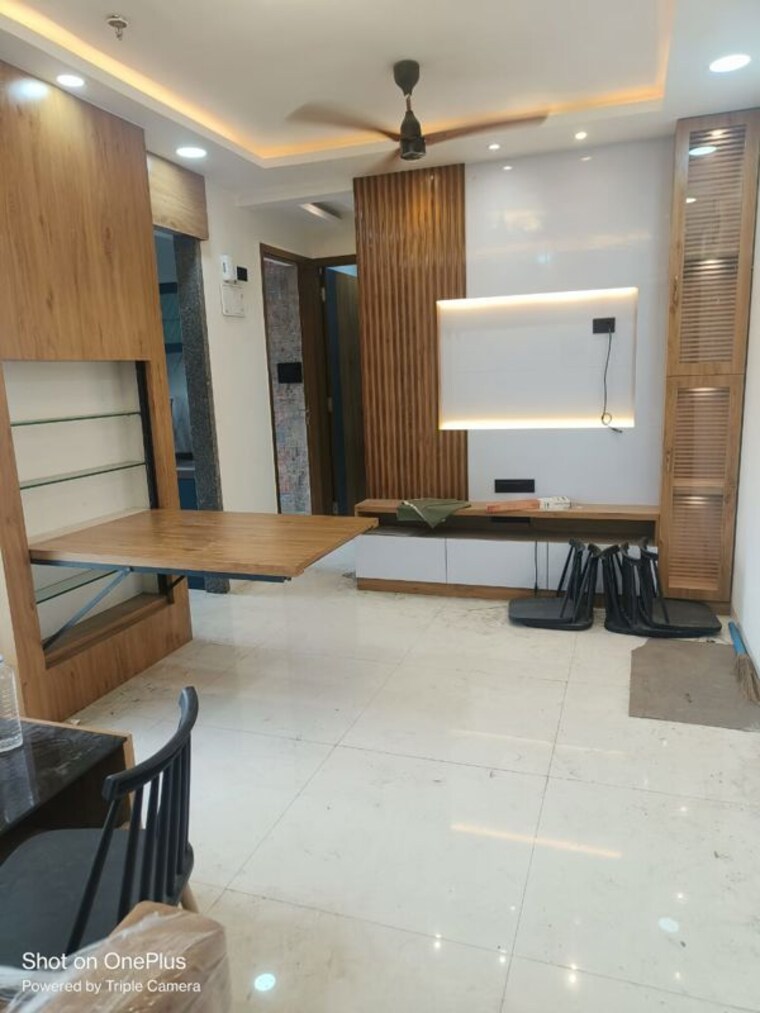 Room, satyam-harmony-kopar-khairane 2 Bedroom 1227 Sq.Ft. Apartment In Kopar Khairane Navi Mumbai 10747659
