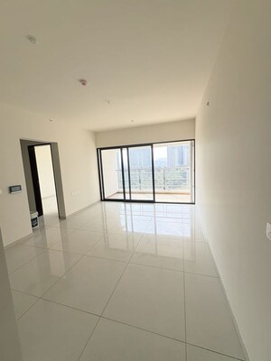 2 BHK Apartment For Rent in Paranjape Blue Ridge, Hinjewadi
