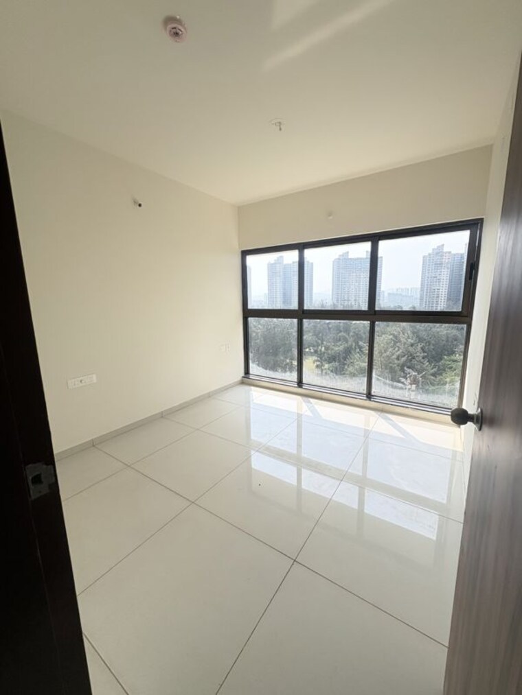 Balcony, paranjape-blue-ridge 2 Bedroom 799 Sq.Ft. Apartment In Hinjewadi Pune 10747643