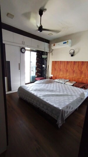 2 BHK Apartment For Rent in Chamunda Heights, Ghansoli