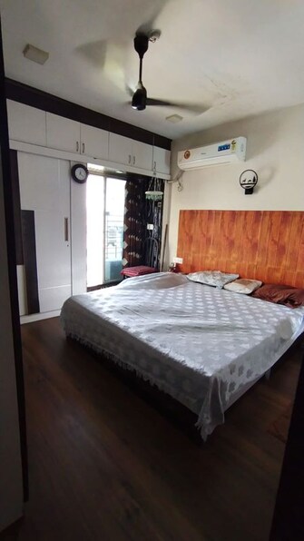 2 BHK Apartment For Rent in Chamunda Heights in Ghansoli, Navi Mumbai