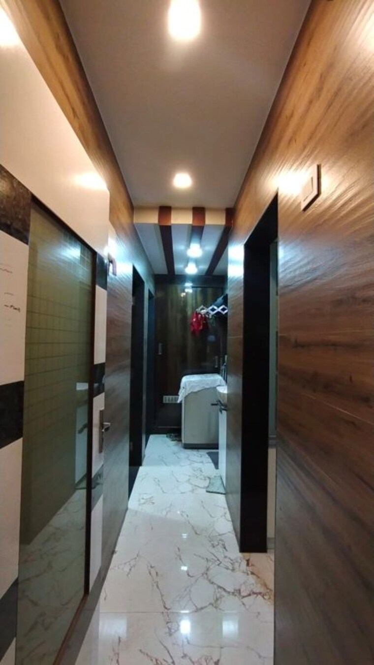 undefined, chamunda-heights 2 Bedroom 1260 Sq.Ft. Apartment In Ghansoli Navi Mumbai 10747663