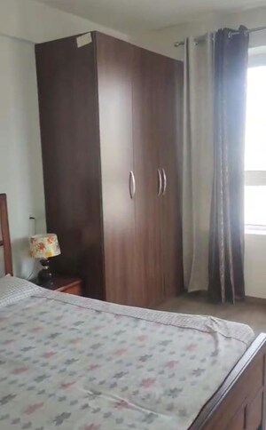 Bedroom in 2 BHK Apartment at Ambala Highway – for Rent