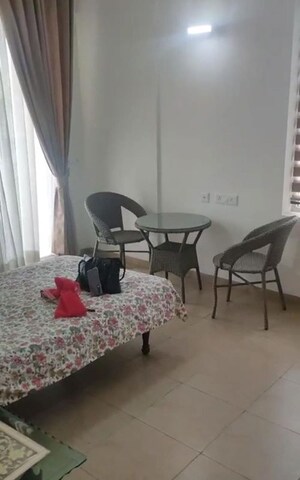 Bedroom in 2 BHK Apartment at Ambala Highway – for Rent