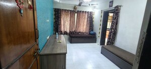3 BHK Apartment For Rent in Bhoomi Acres, Thane West