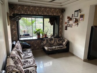 2 BHK +Apartment For Rent in Sai Everest Garden View in Ghatkopar West, Mumbai