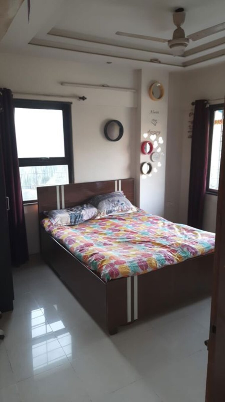 Bedroom, sai-everest-garden-view 2 Bedroom 610 Sq.Ft. Apartment In Ghatkopar West Mumbai 10747670