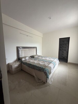 Furnished Amenities in 2 BHK Apartment at KST Whispering Heights, Sector 88 – for Sale